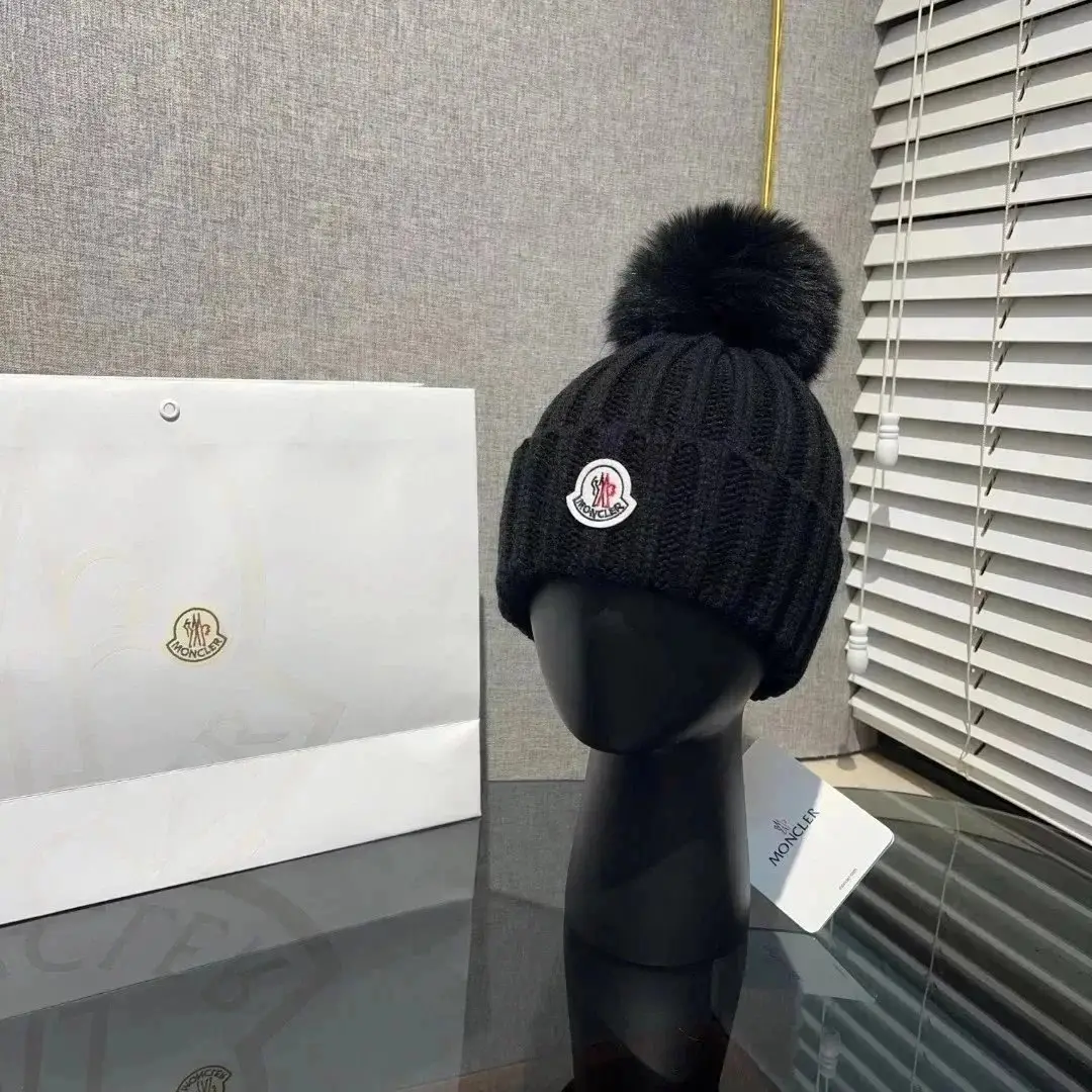 Moncler Beanie [39 styles]