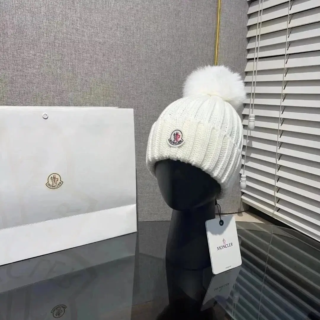 Moncler Beanie [39 styles] — foto 2 de 6