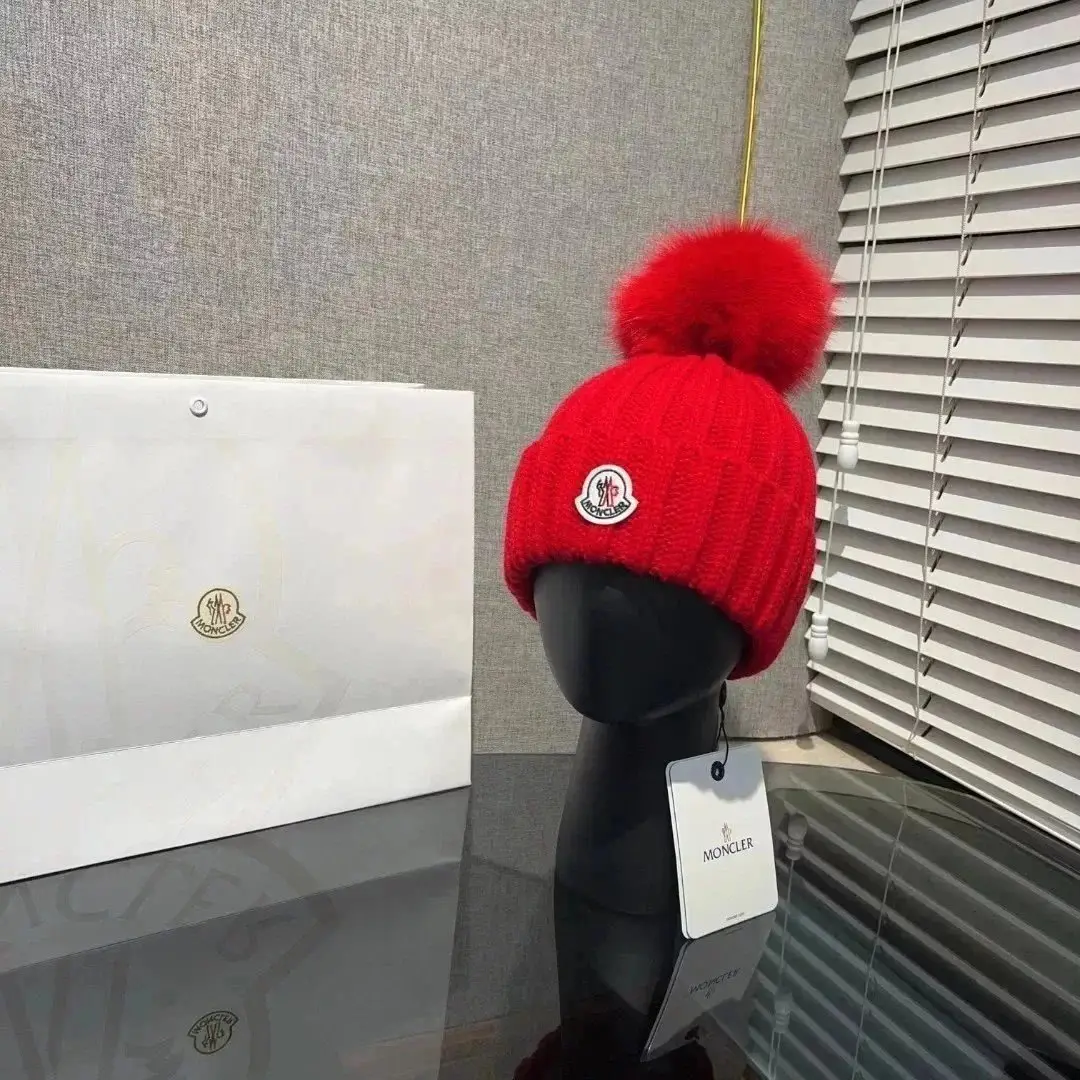 Moncler Beanie [39 styles] — foto 3 de 6