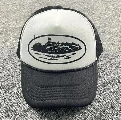 Corteiz Hat Cap — foto 2 de 6