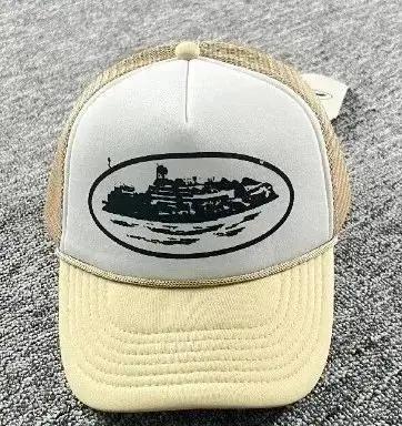 Corteiz Hat Cap — foto 4 de 6