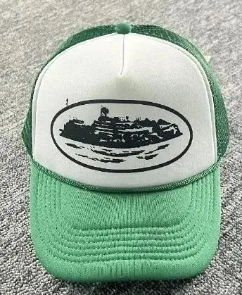 Corteiz Hat Cap — foto 5 de 6