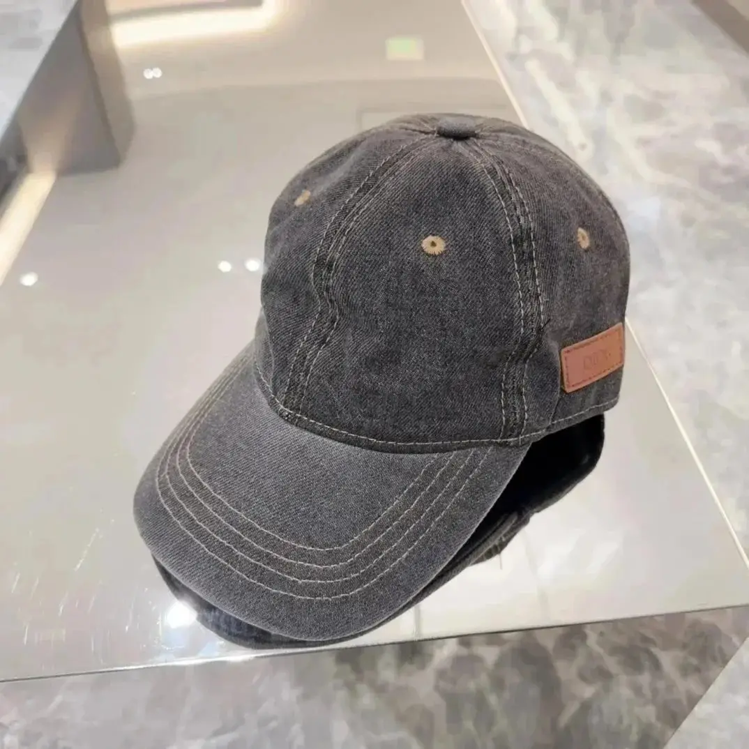 Dior hat — foto 6 de 6