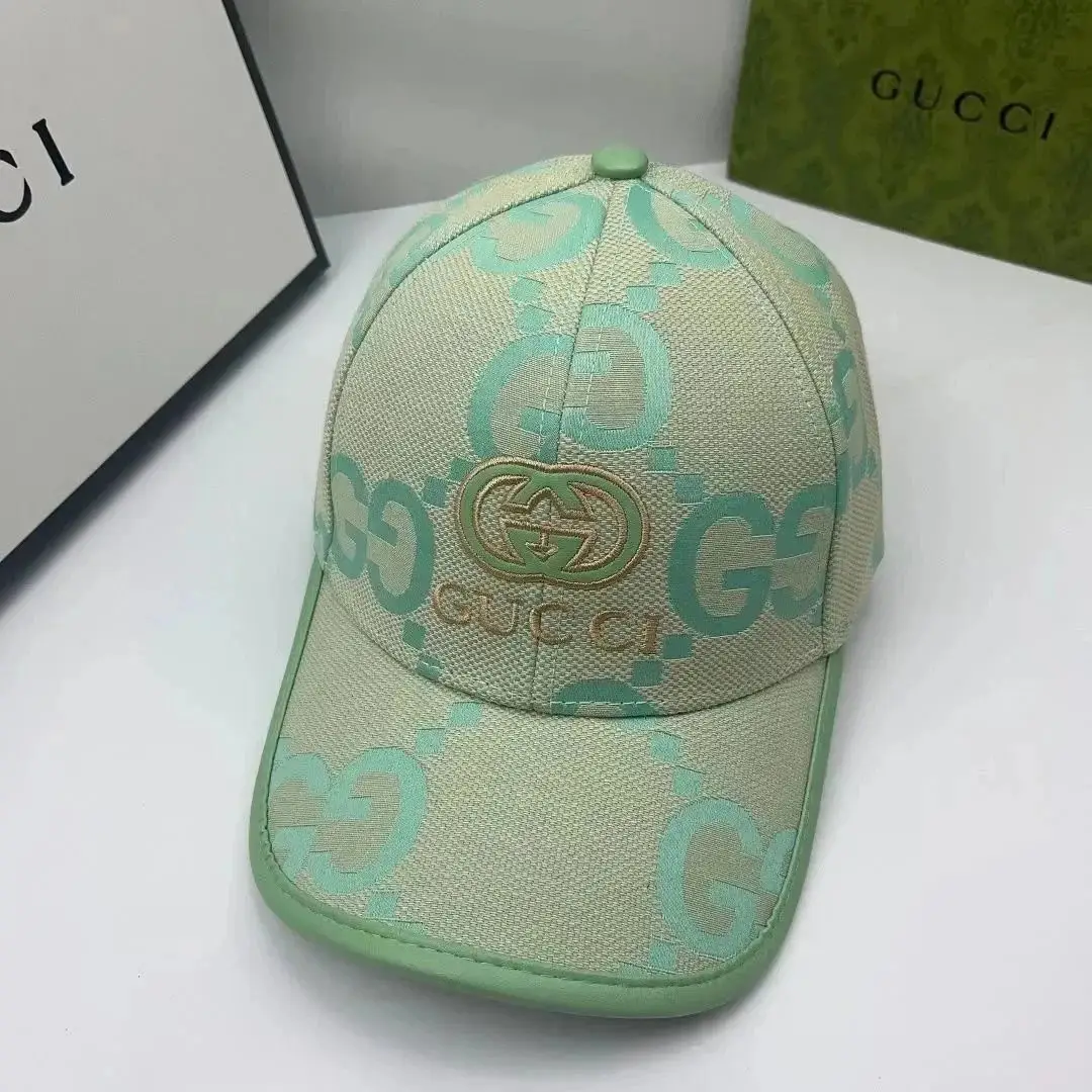 Gucci Hat — foto 6 de 6