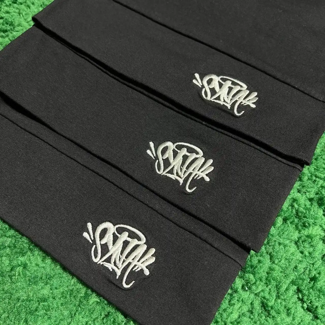 Synaworld Graffiti Beanie Caps [8 styles] — foto 3 de 6