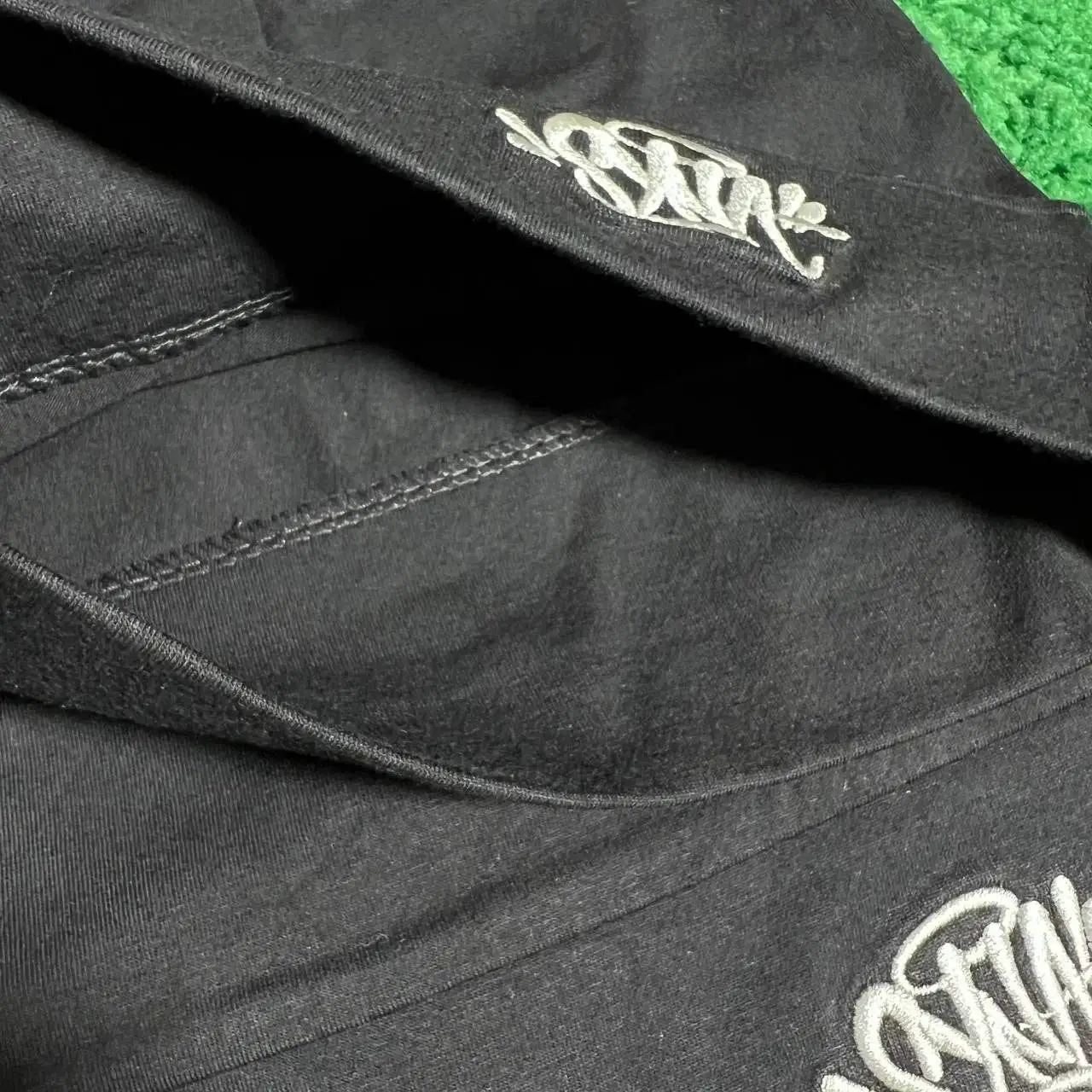 Synaworld Graffiti Beanie Caps [8 styles] — foto 4 de 6