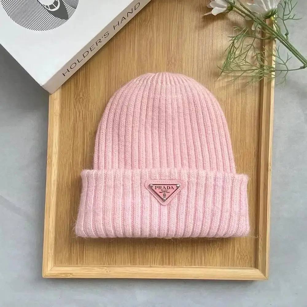 Prada Re-Nylon Beanie [34 styles] — foto 6 de 6