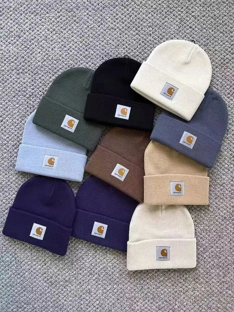 Carhartt Beanie — foto 3 de 6