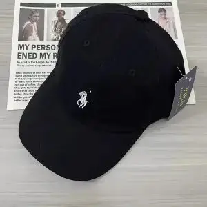 Ralph lauren Cap — foto 5 de 6