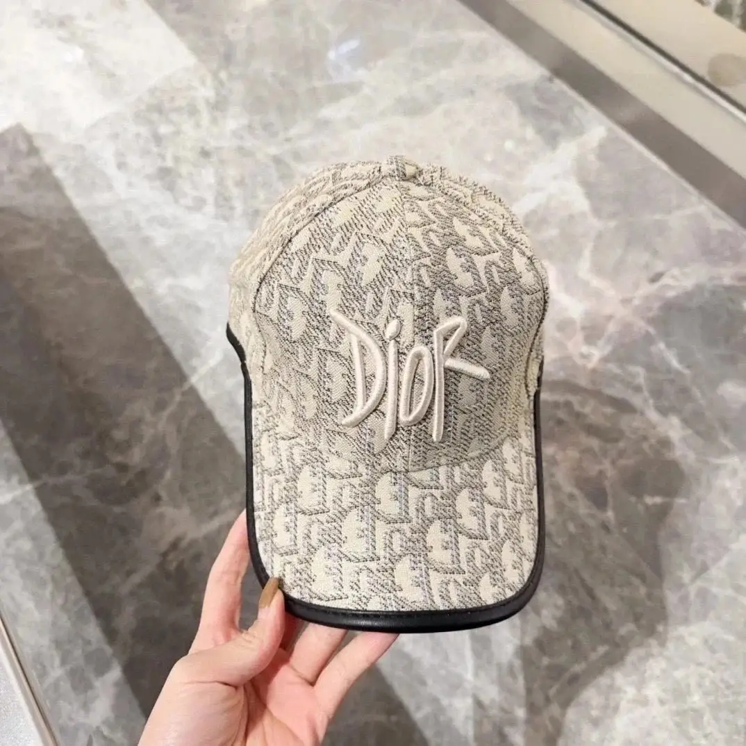 Dior Baseball Cap
