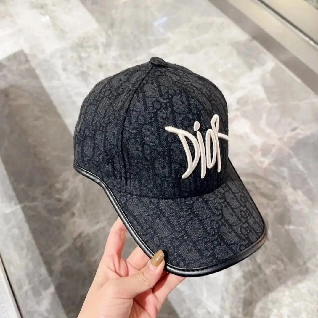 Dior Baseball Cap — foto 5 de 6