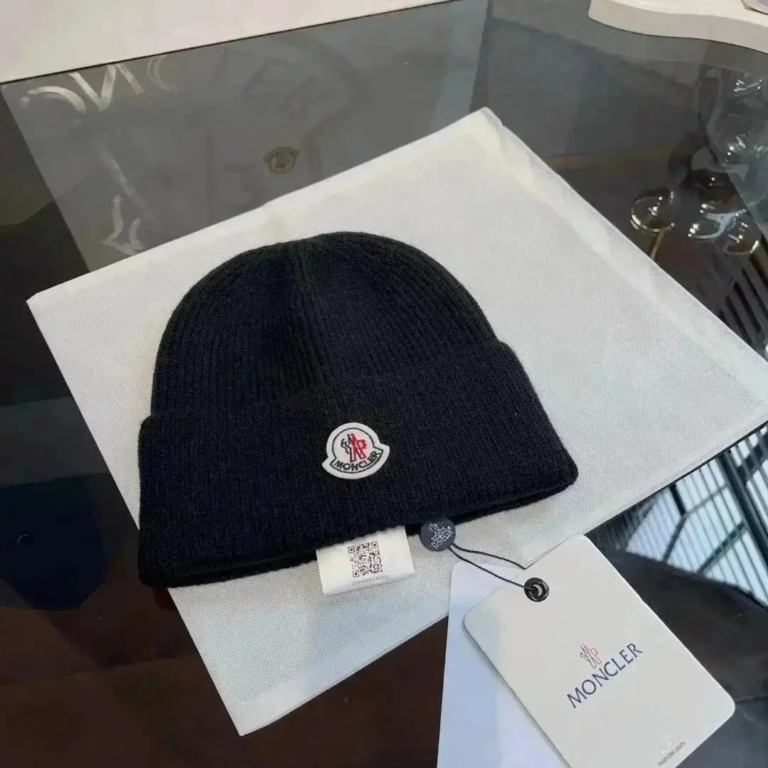 Moncler Beanie (37 styles) — foto 2 de 6