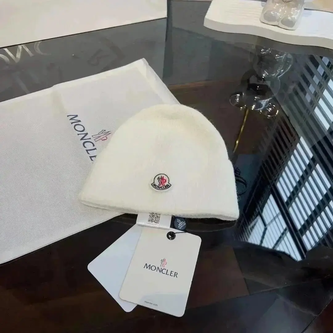 Moncler Beanie (37 styles) — foto 3 de 6