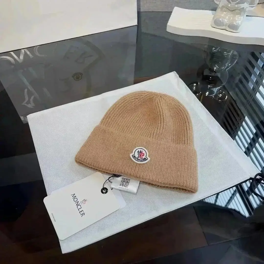 Moncler Beanie (37 styles) — foto 4 de 6