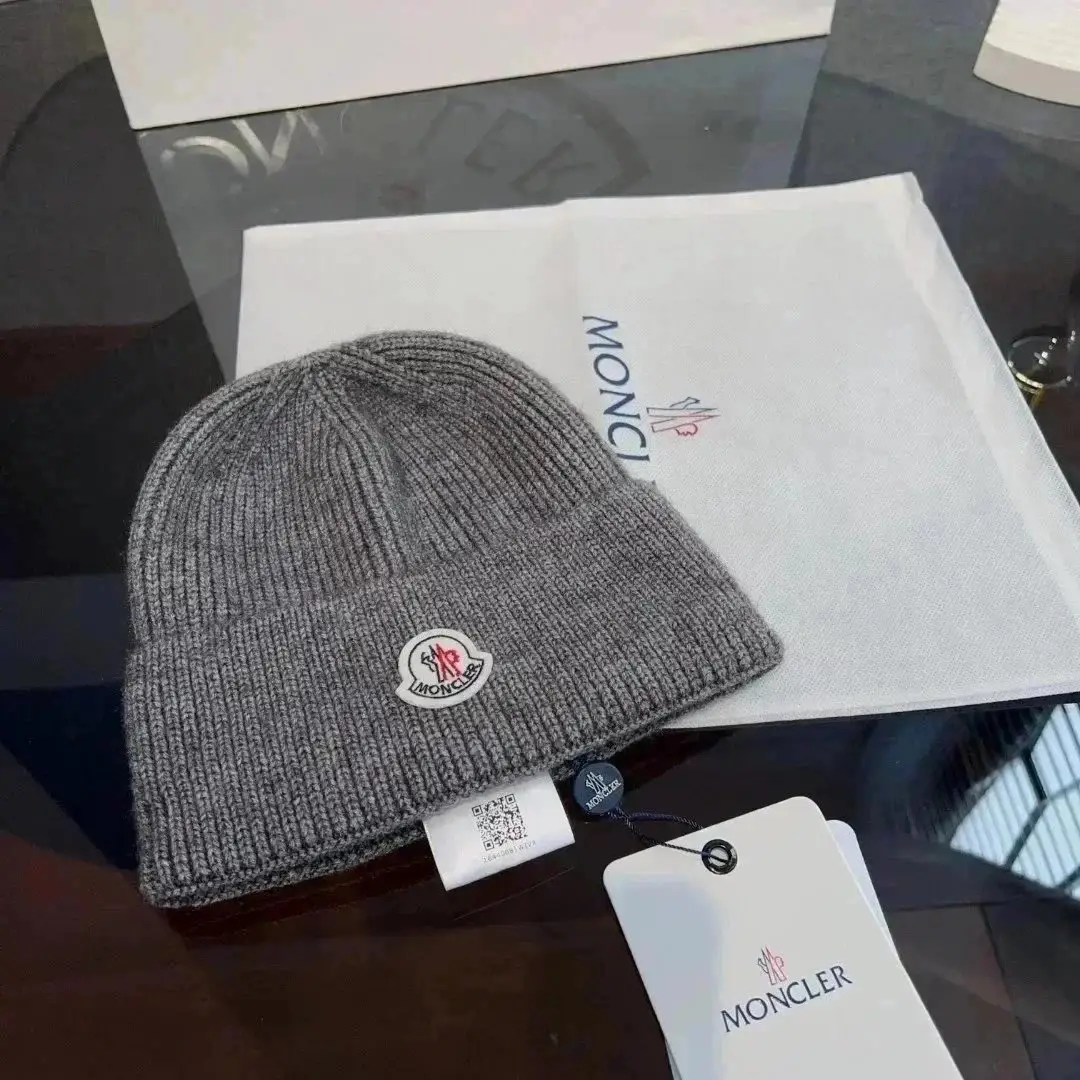Moncler Beanie (37 styles) — foto 5 de 6