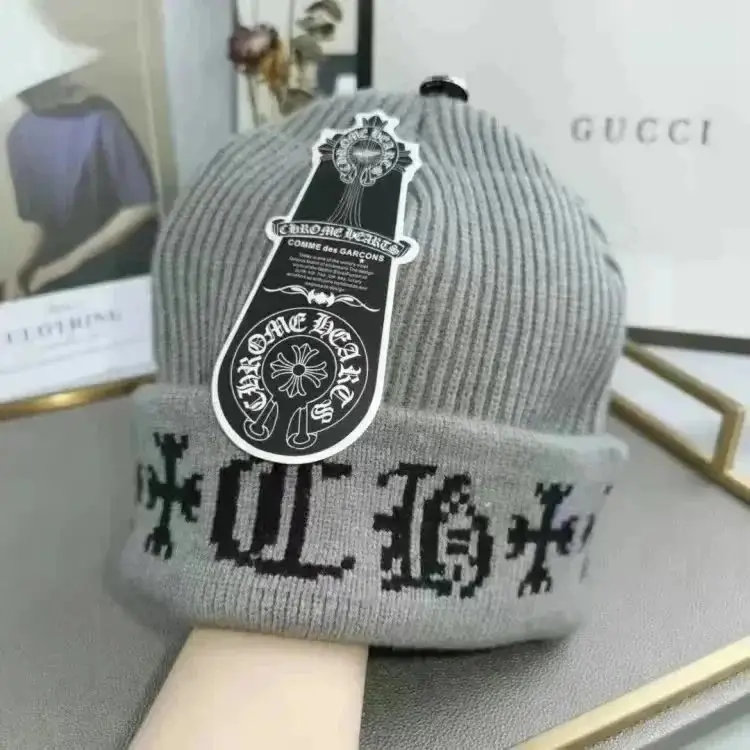 Chrome Hearts hats — foto 4 de 6