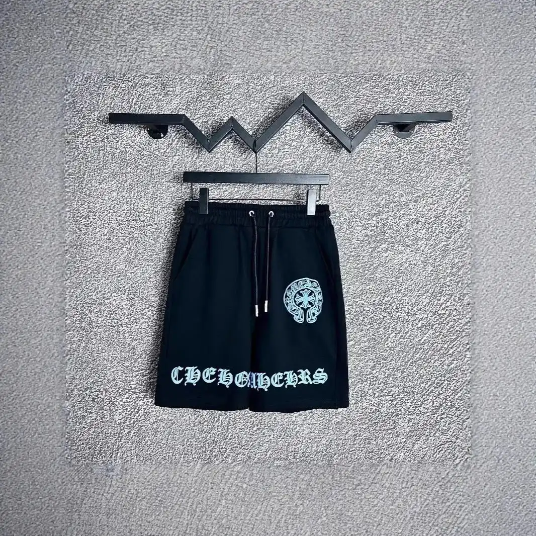 Chrome Hearts Shorts [40 styles] — foto 3 de 6