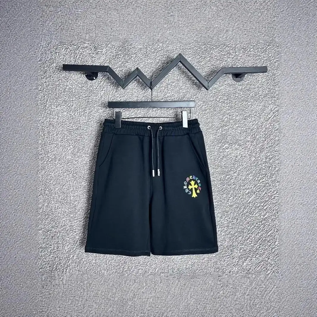 Chrome Hearts Shorts [40 styles] — foto 5 de 6