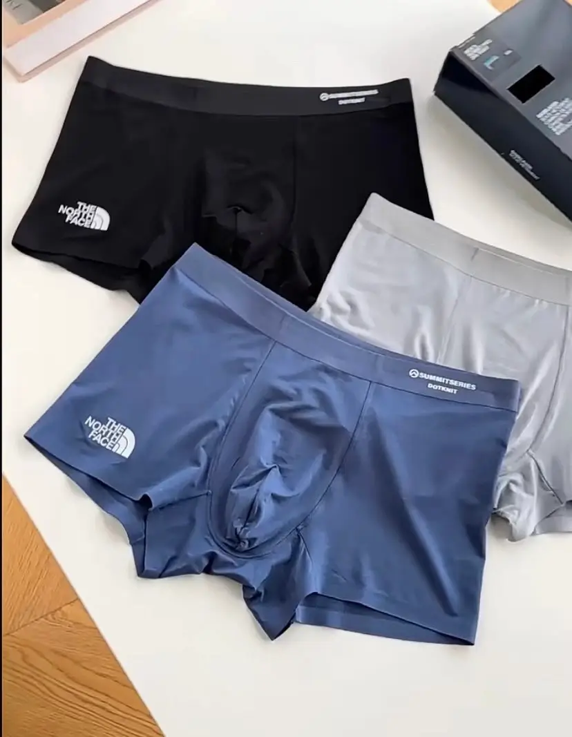 The North Face Summit Series Boxer Briefs [7 styles]