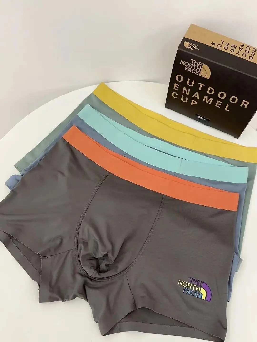 The North Face Summit Series Boxer Briefs [7 styles] — foto 2 de 6