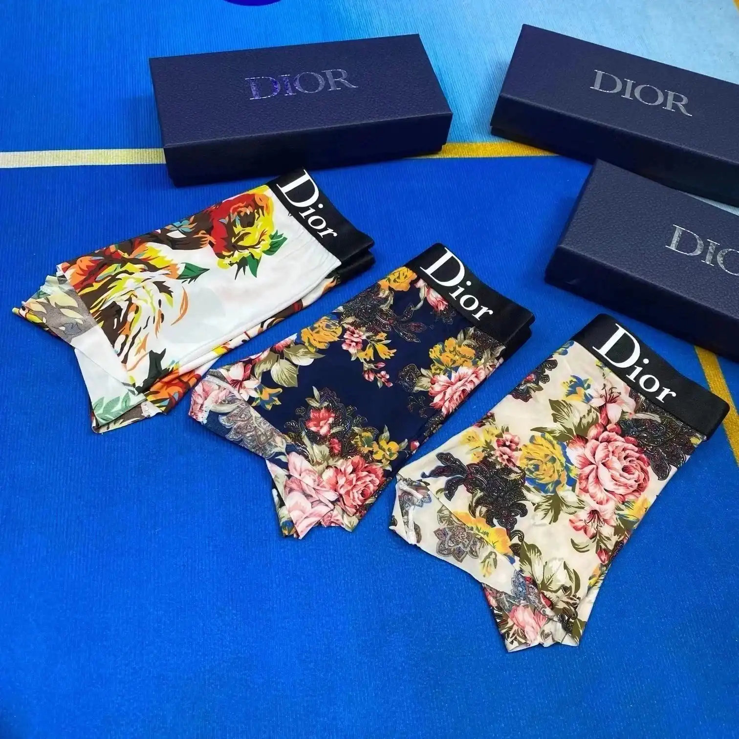 UNDERWEAR DIOR — foto 3 de 6