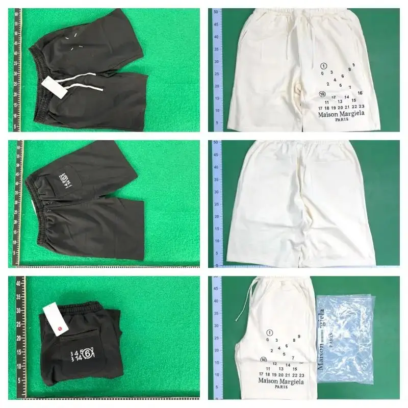 Maison Margiela Shorts (10+) — foto 3 de 6