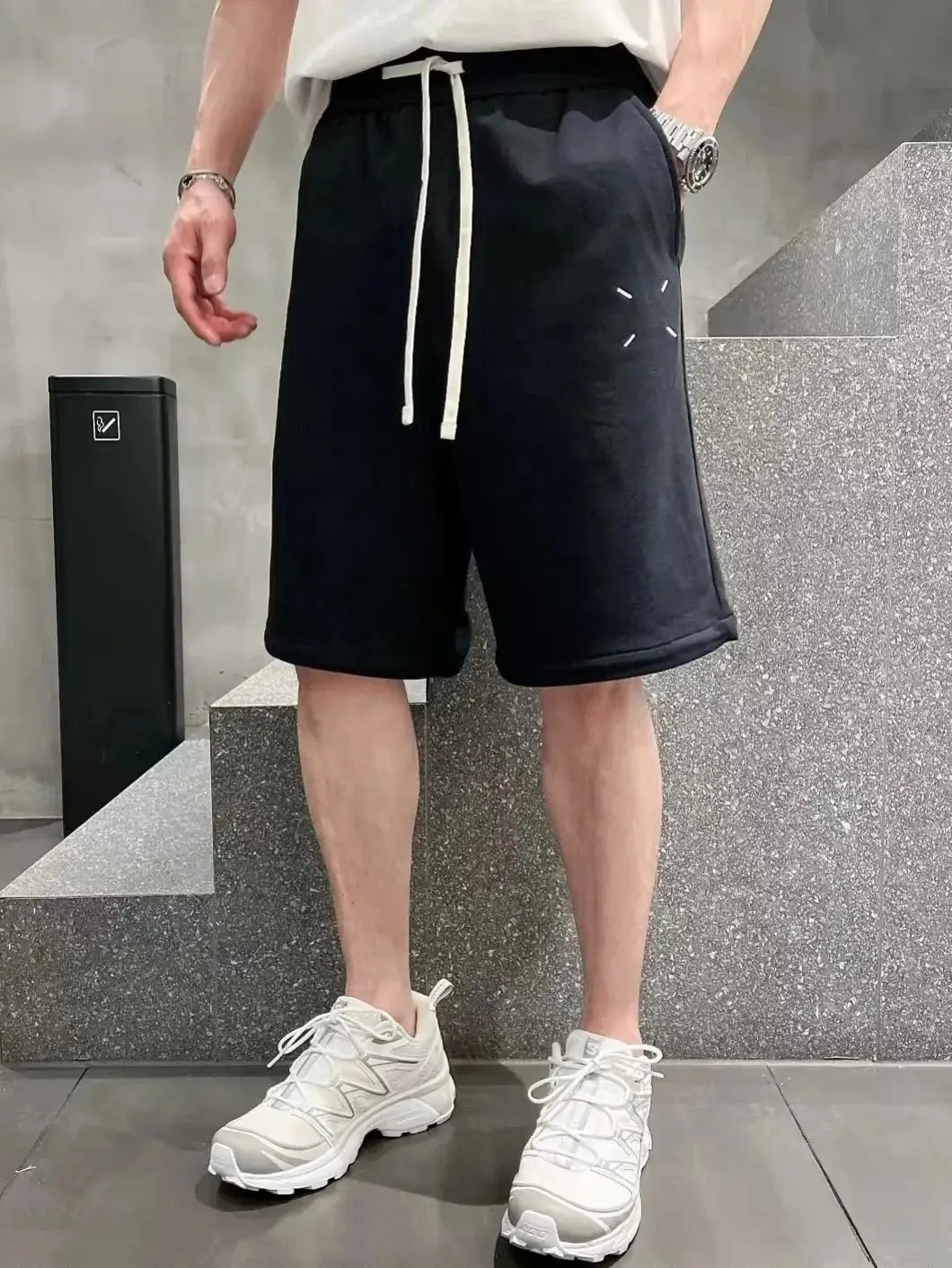 Maison Margiela Shorts (10+) — foto 4 de 6