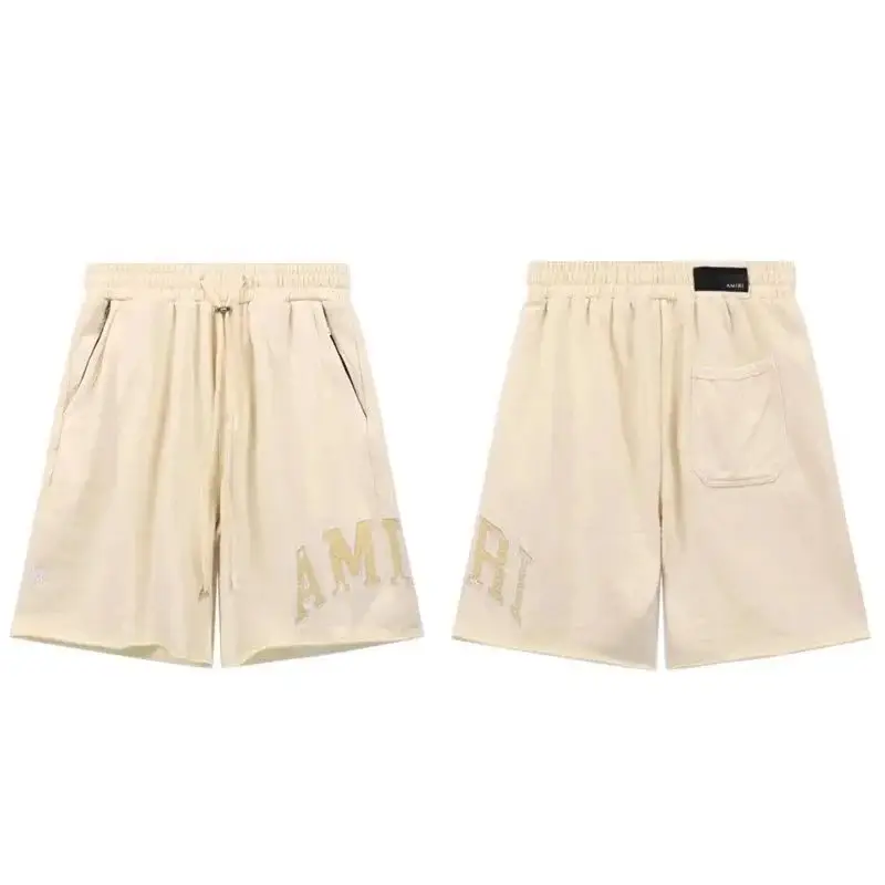 Amiri Gradient Logo Shorts [19 styles] — foto 5 de 6