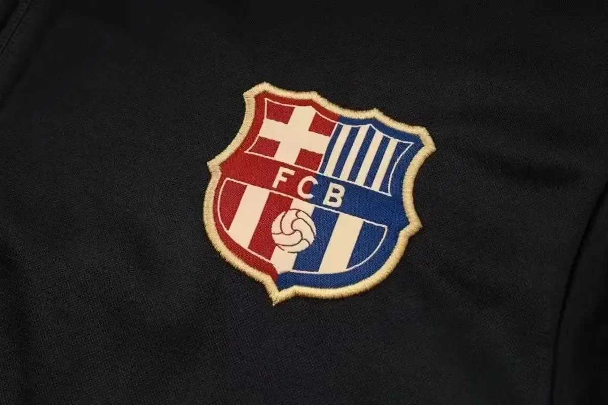 Nike FC Barcelona Set — foto 5 de 6