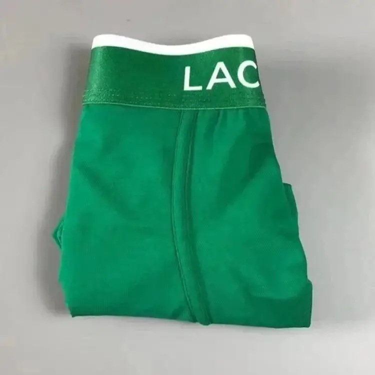 Lacoste Boxers — foto 2 de 6