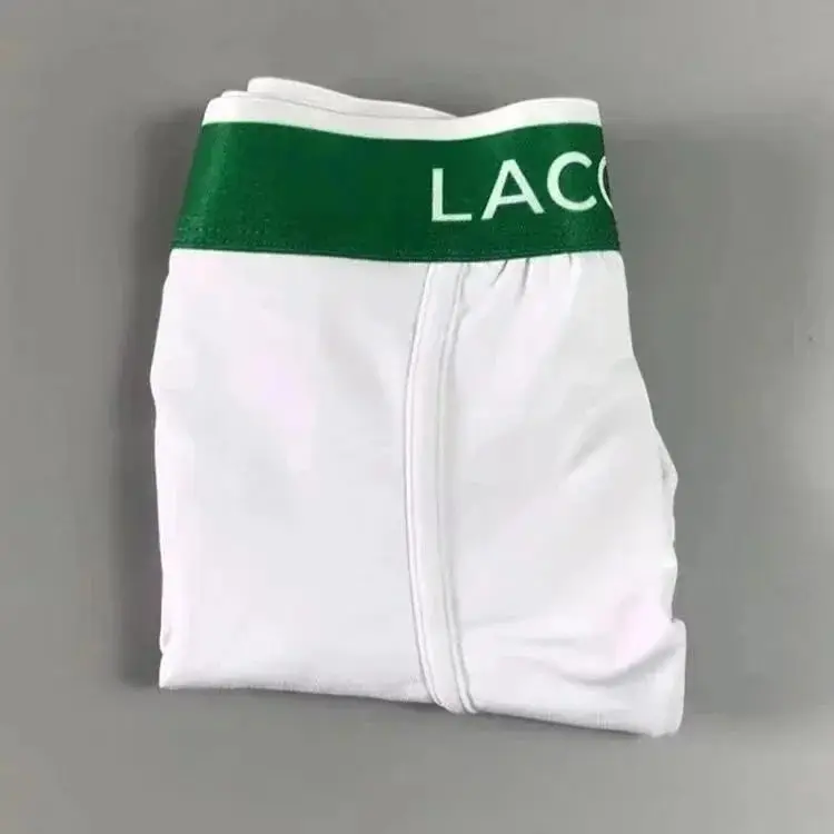 Lacoste Boxers — foto 4 de 6