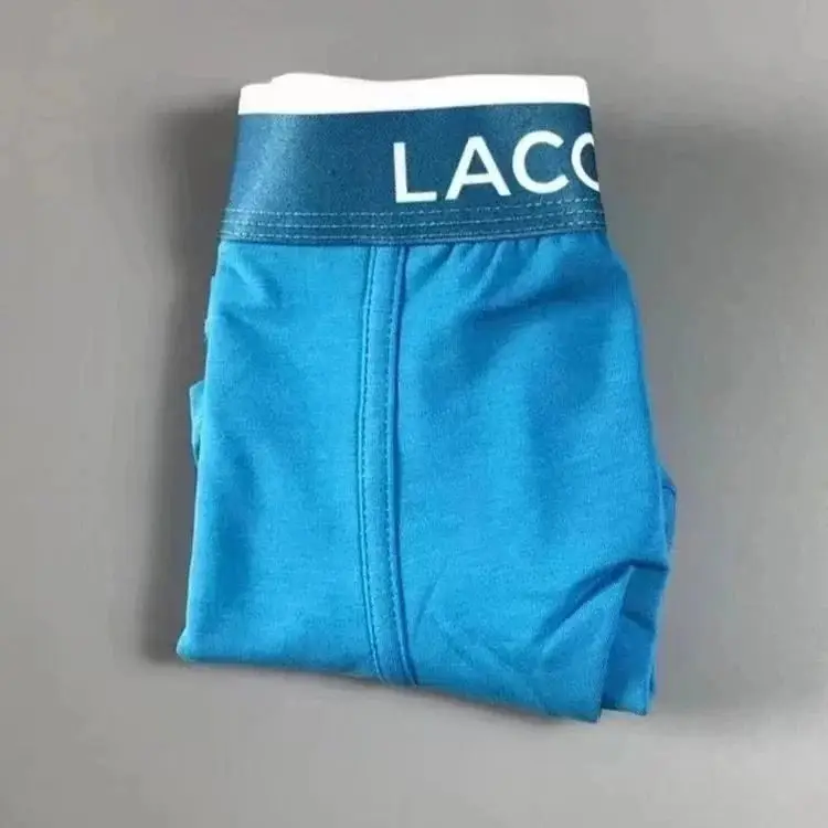 Lacoste Boxers — foto 6 de 6