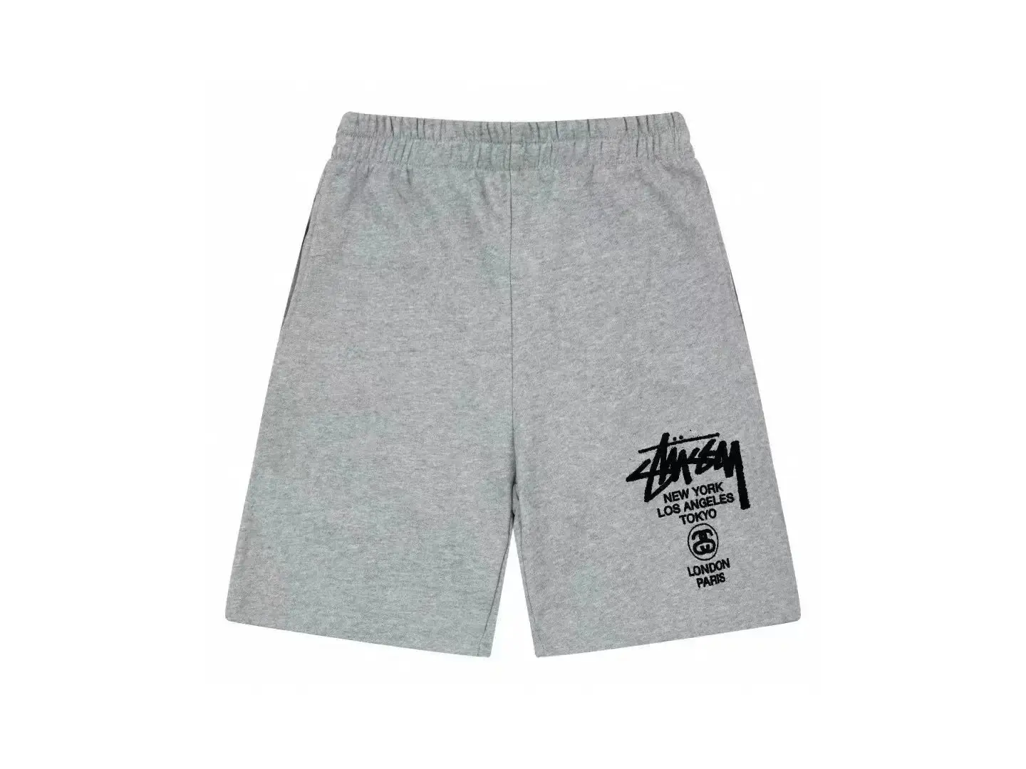 Stussy shorts — foto 2 de 6
