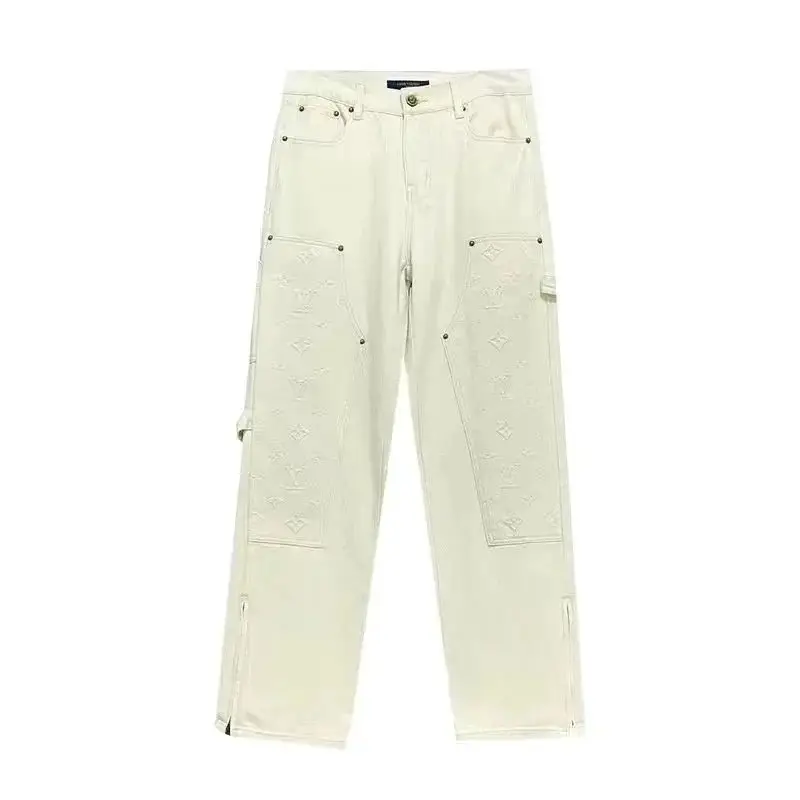 LV Monogram Pants [20 styles] — foto 3 de 6