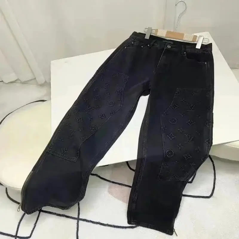 LV Monogram Pants [20 styles] — foto 4 de 6