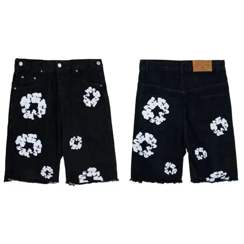 Denim Tears shorts ( 14 + styles) — foto 4 de 6