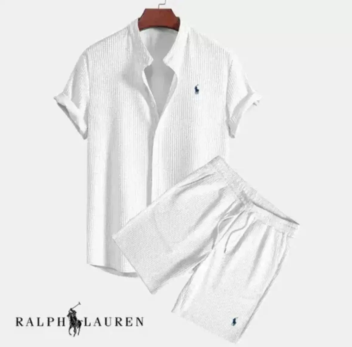 Ralph Lauren Pajama Set [40 styles] — foto 5 de 6
