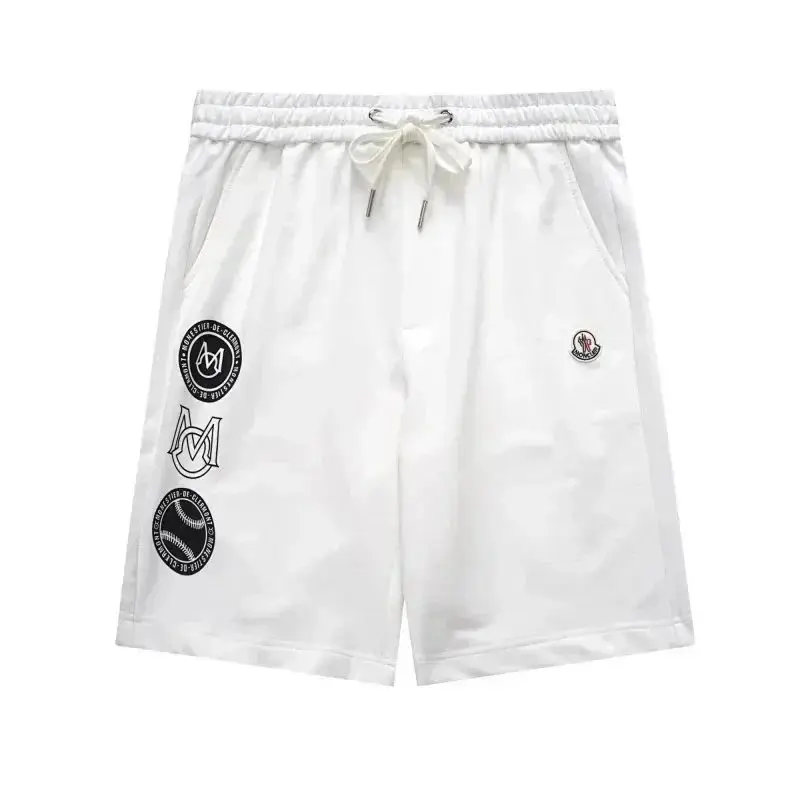 Moncler Shorts [9 Styles] — foto 3 de 6