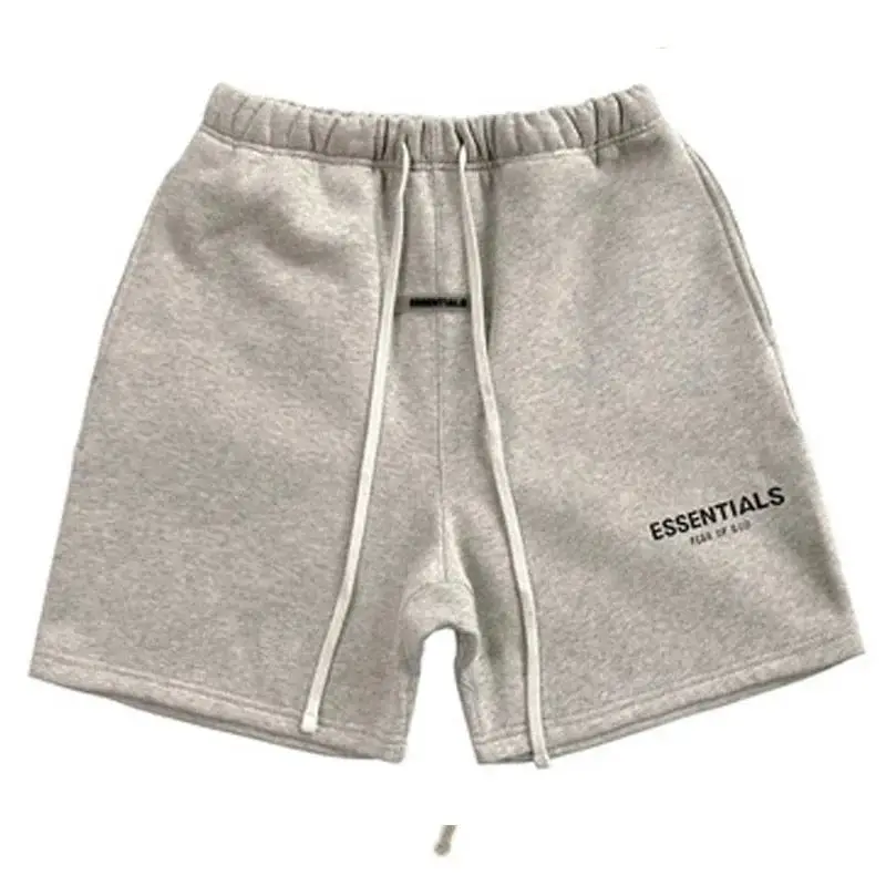 ESSENTIALS Shorts — foto 5 de 6