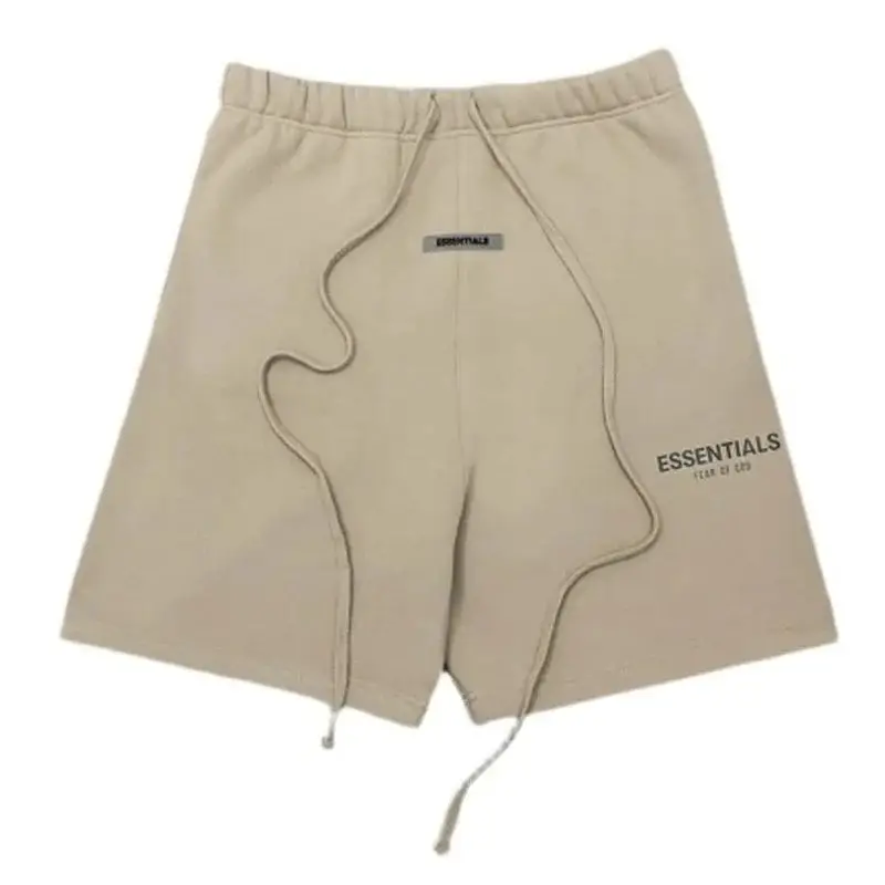 ESSENTIALS Shorts — foto 6 de 6