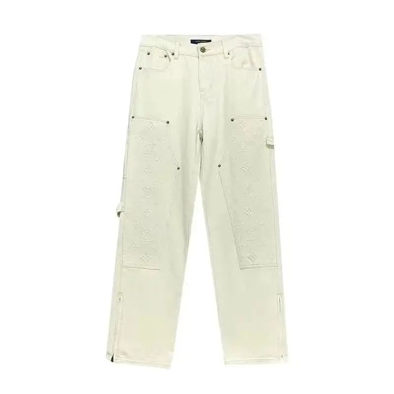 Louis Vuitton Monogram Cargo Pants — foto 3 de 6
