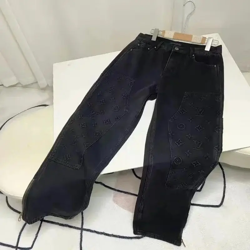 Louis Vuitton Monogram Cargo Pants — foto 4 de 6