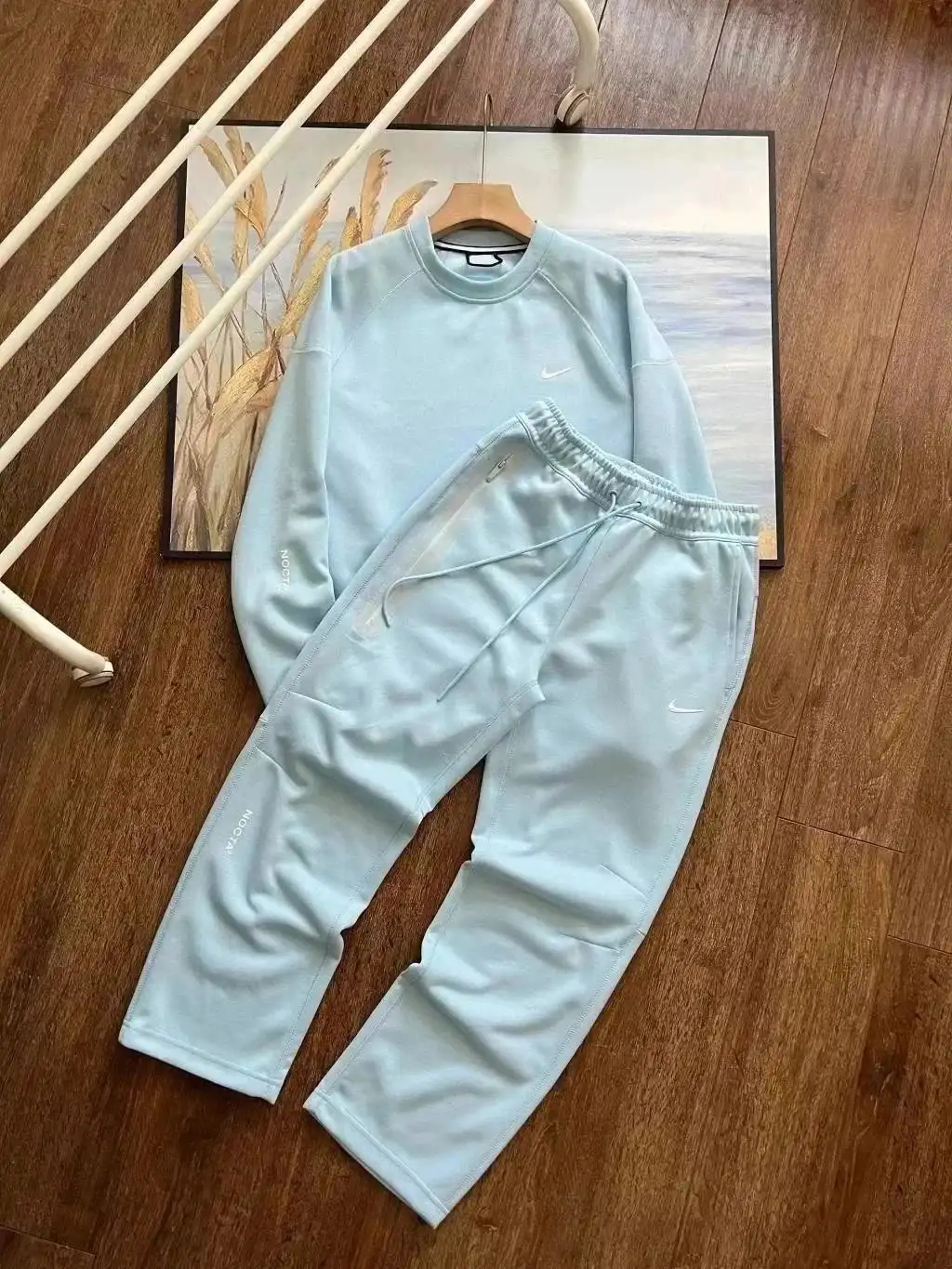 Nike B22 Sweatpants [35+ colors] — foto 2 de 6