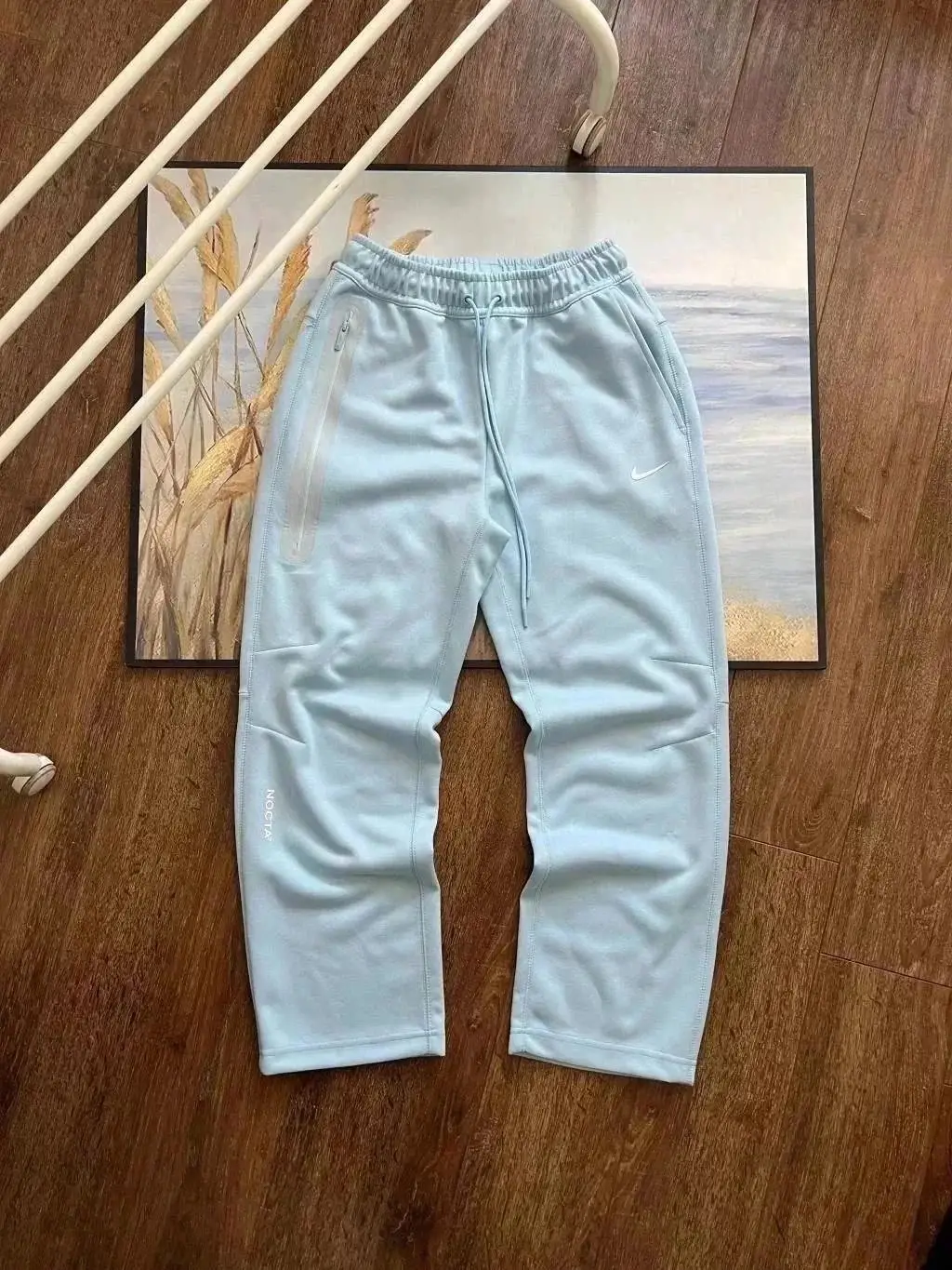 Nike B22 Sweatpants [35+ colors] — foto 5 de 6
