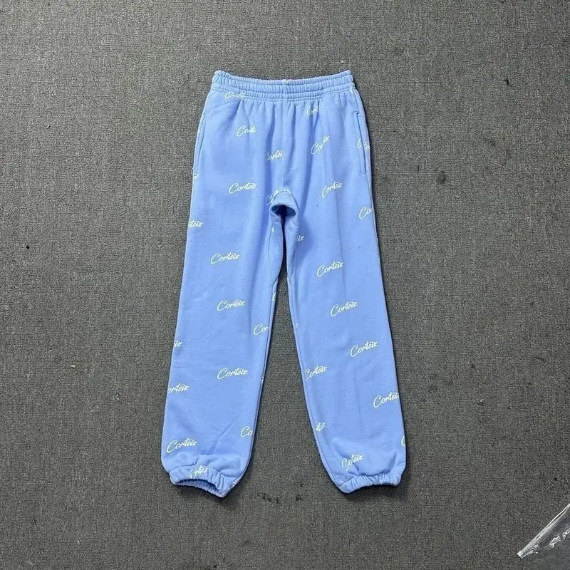 Corteiz trousers Pants — foto 3 de 6