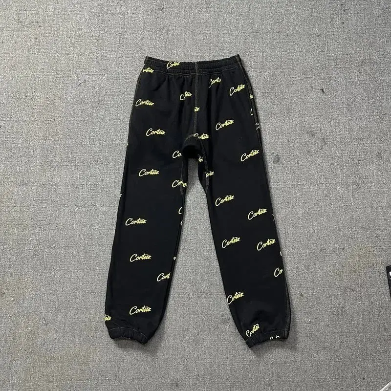 Corteiz trousers Pants — foto 4 de 6