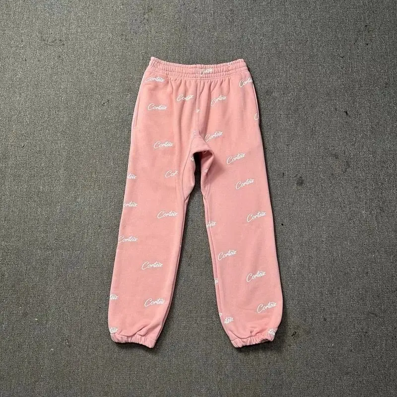 Corteiz trousers Pants — foto 5 de 6