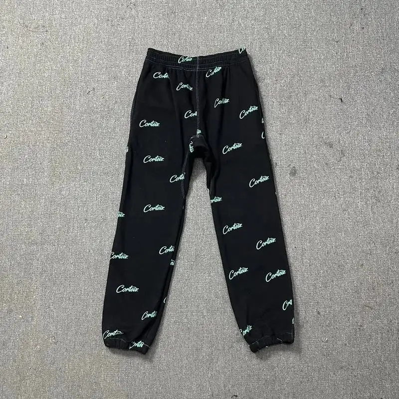 Corteiz trousers Pants — foto 6 de 6