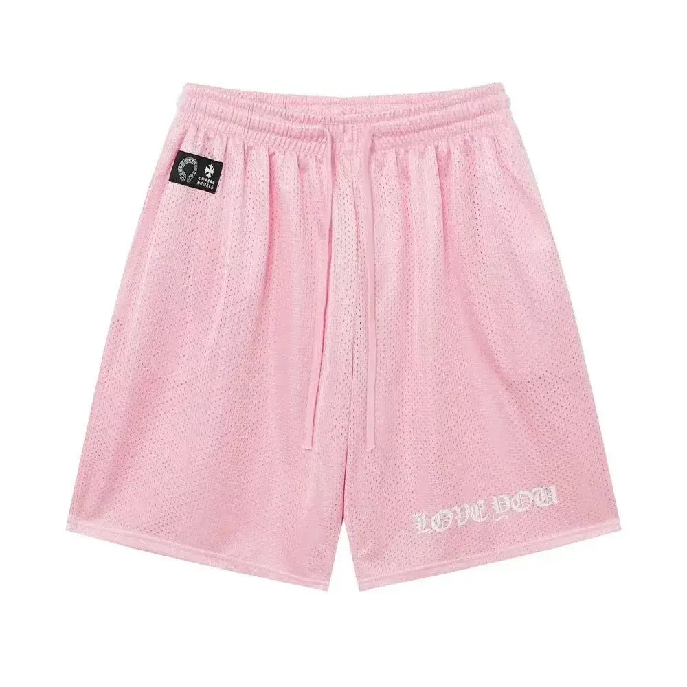 Chrome Hearts Cross Print Shorts [Multiple Colors & Styles] — foto 5 de 6