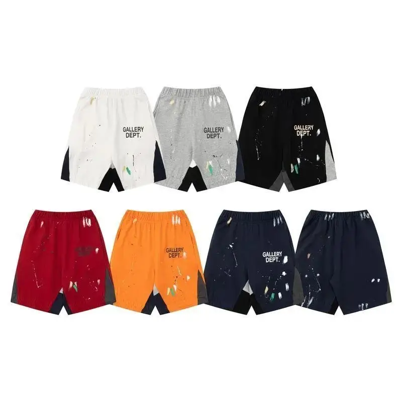 GALLERY DEPT shorts — foto 2 de 6